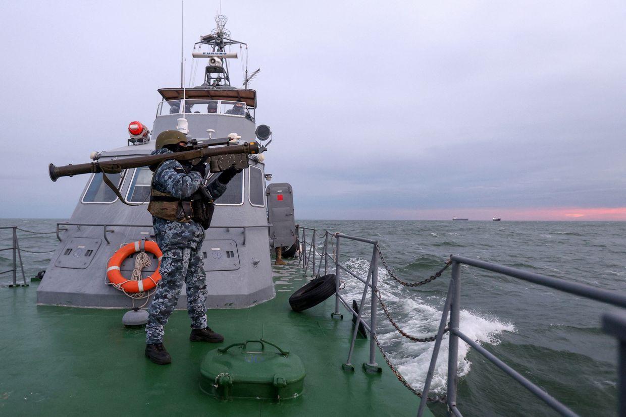‘Not what Ukraine needs’ — Black Sea ceasefire favors Russia more than Ukraine, say experts