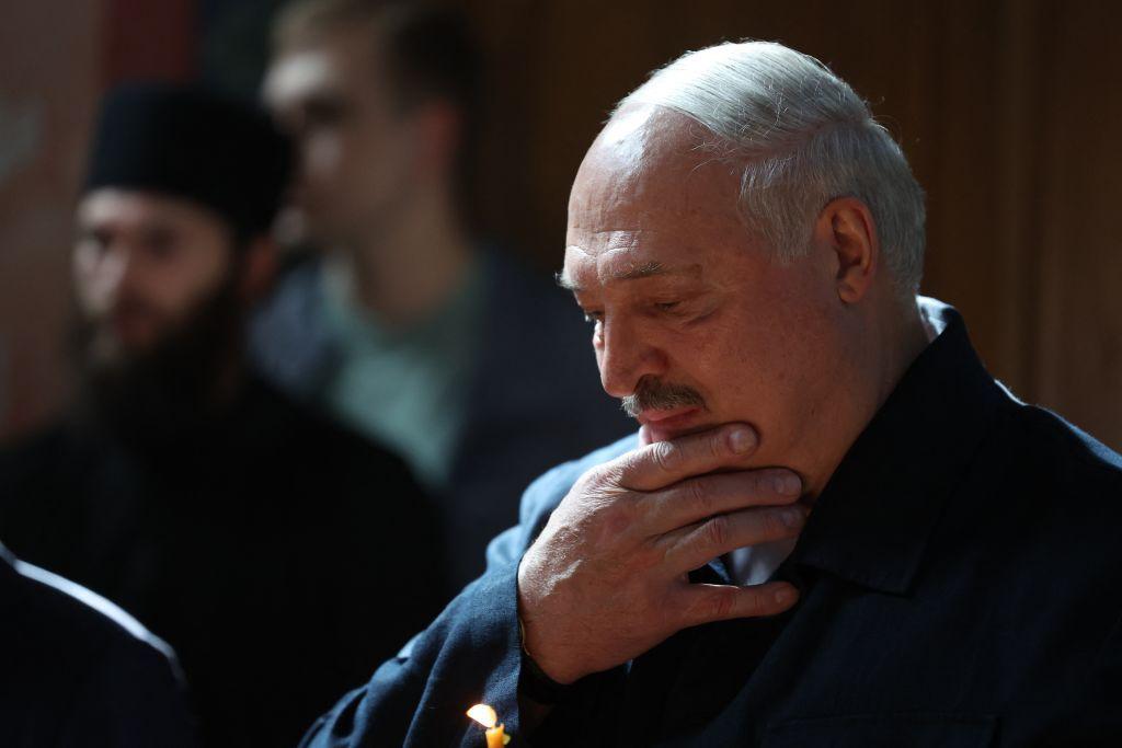 Lithuania urges ICC probe into crimes of Lukashenko regime