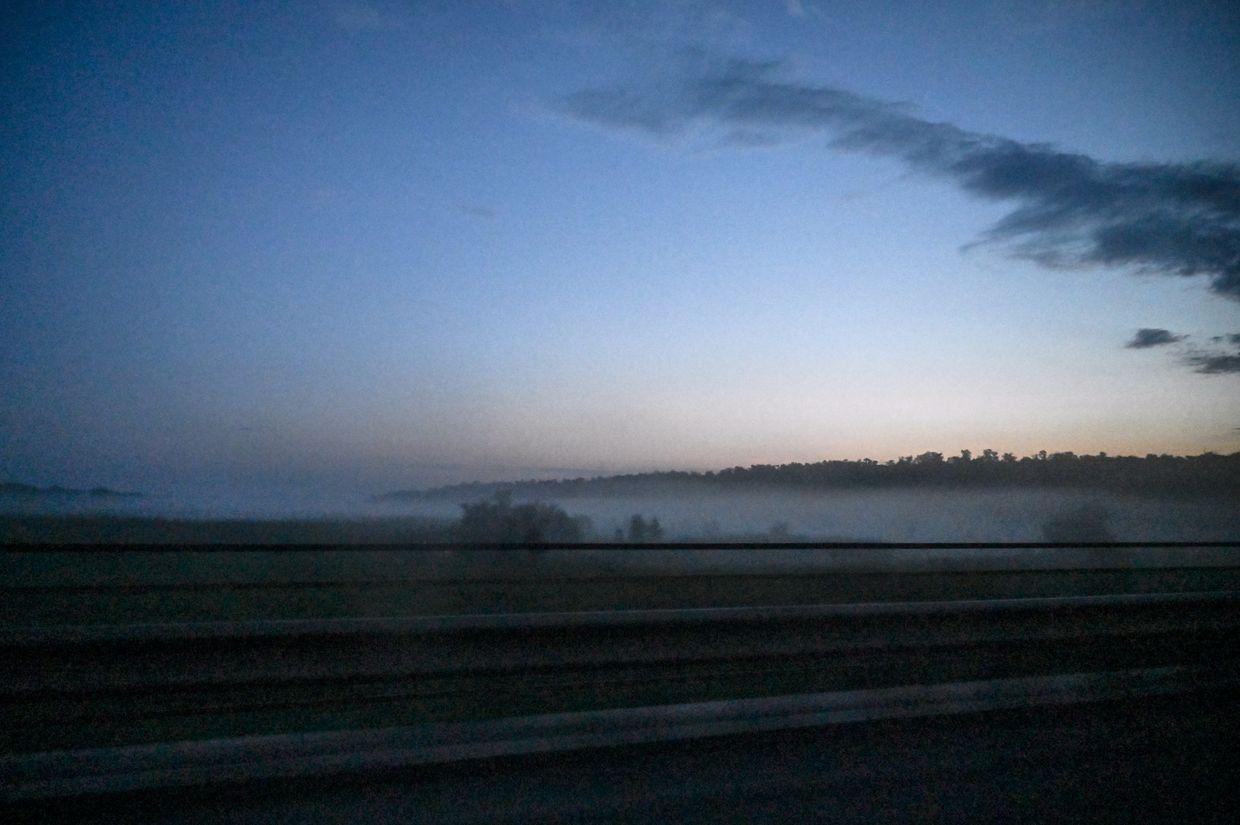 Russia claims capture of town near Pokrovsk, Kyiv says fighting ongoing in the area