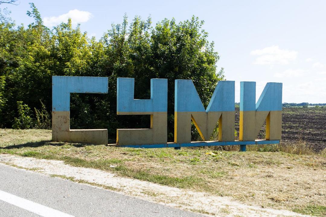 Russian drones kill 1, injure 9 in Sumy Oblast amid attack on civilian, critical infrastructure