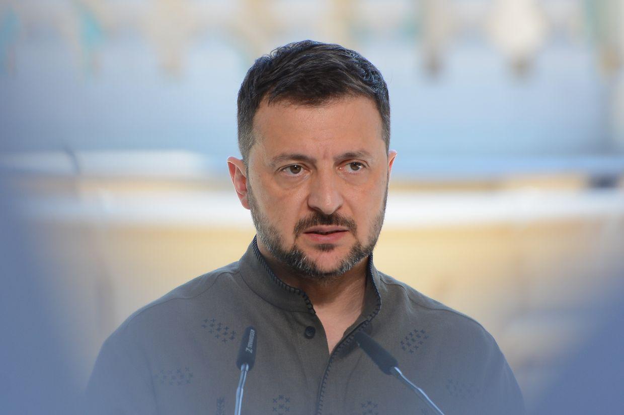Western officials do not see a "breakthrough" in President Volodymyr Zelensky's "victory plan."