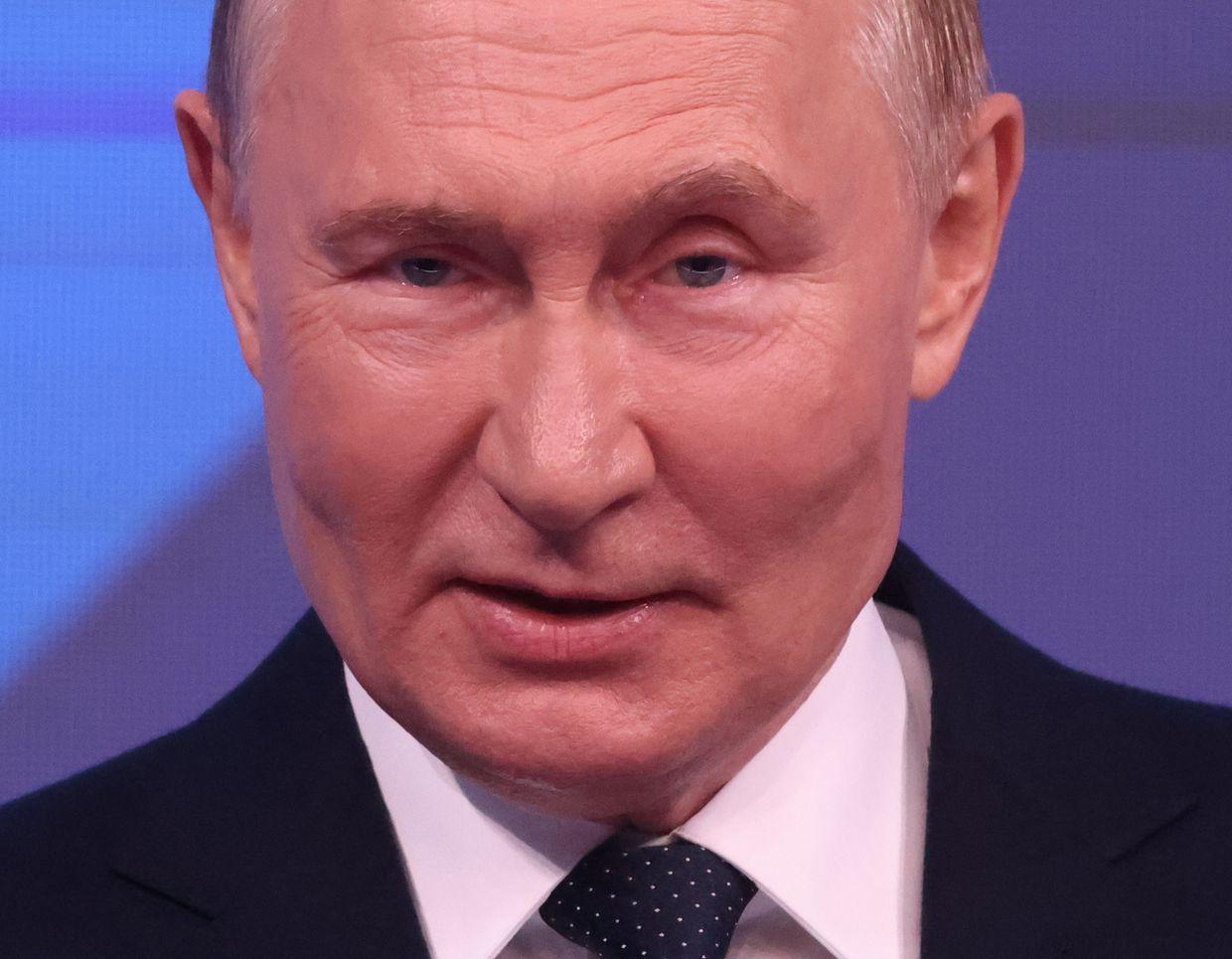 Putin endorses Harris, but Russian propaganda pushes Trump — what's going on?