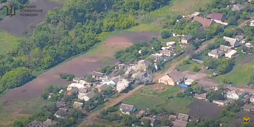 Ukraine reportedly reclaims territory in north of Kharkiv Oblast, almost entire Russian regiment destroyed