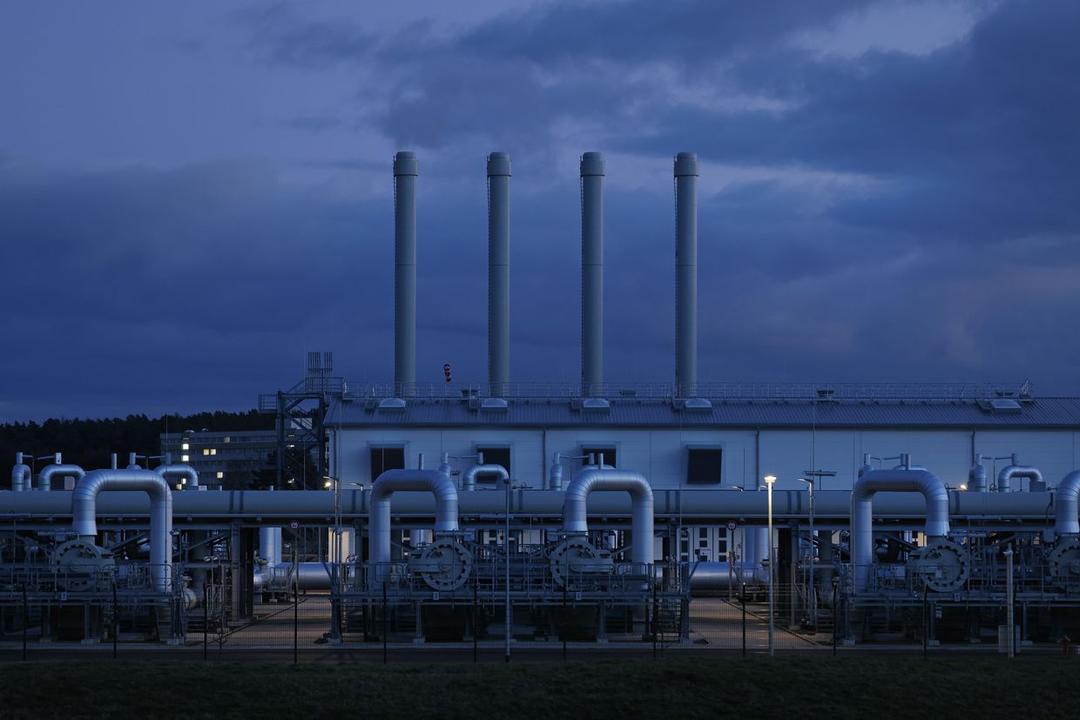 EU expected to agree on new Moscow sanctions, Russian oil price cap, Reuters reports