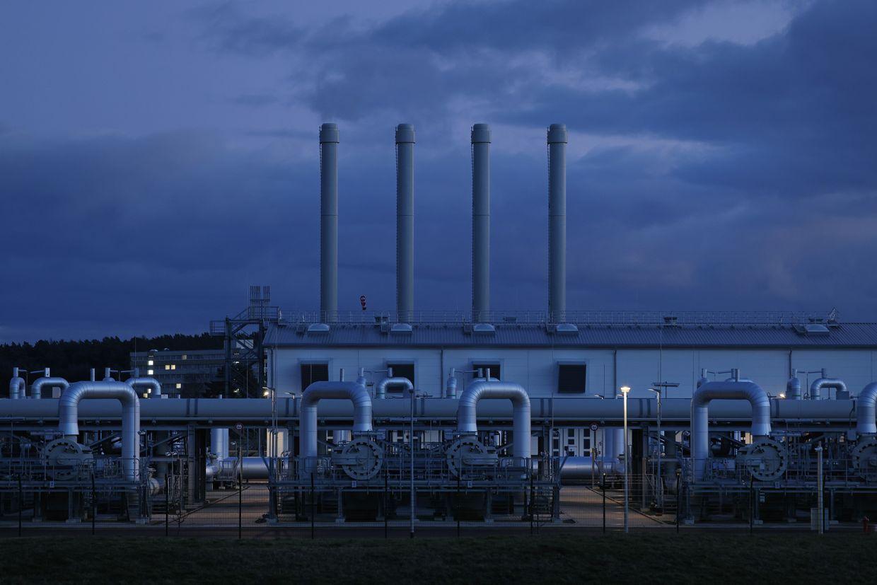 EU expected to agree on new Moscow sanctions, Russian oil price cap, Reuters reports