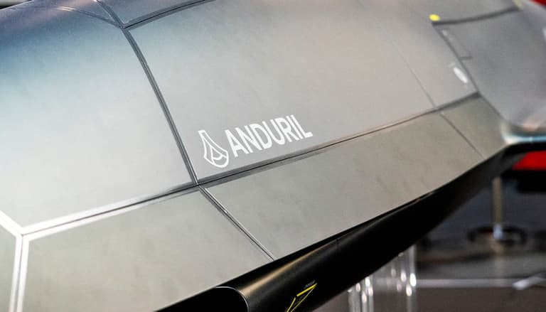 US tech firm Anduril announces selling drones after successful tests in ...