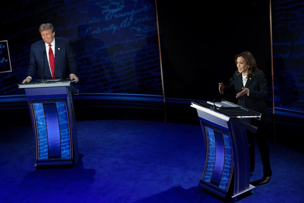 US names Russia, Iran, China as biggest threats to presidential election