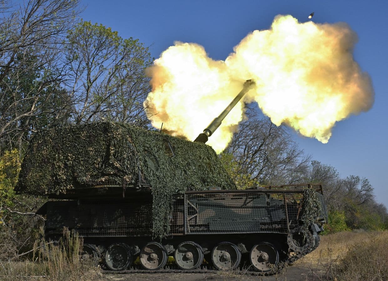 General Staff: Russia has lost 742,130 troops in Ukraine since Feb. 24, 2022