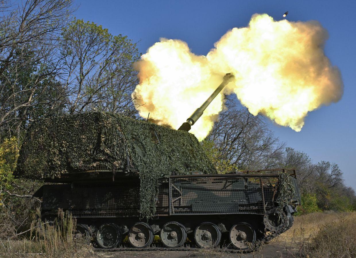 General Staff: Russia has lost 742,130 troops in Ukraine since Feb. 24, 2022