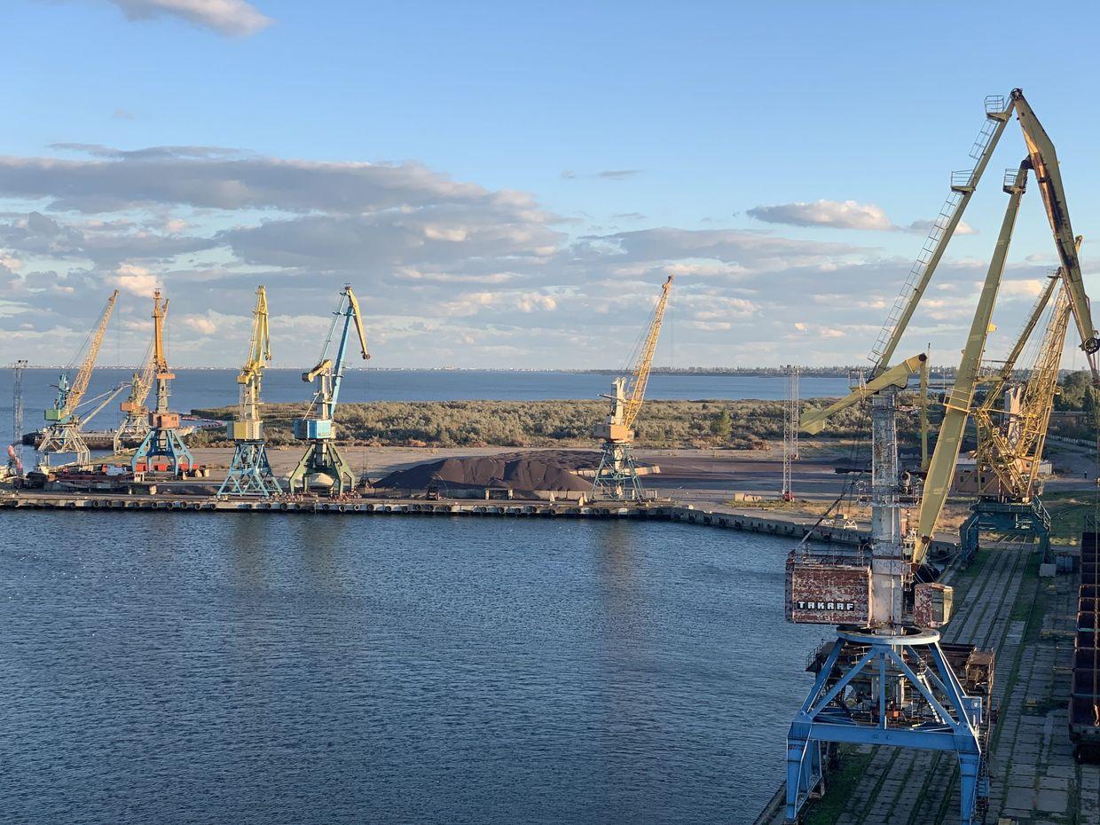 Ukraine state-owned enterprises weekly — Issue 152