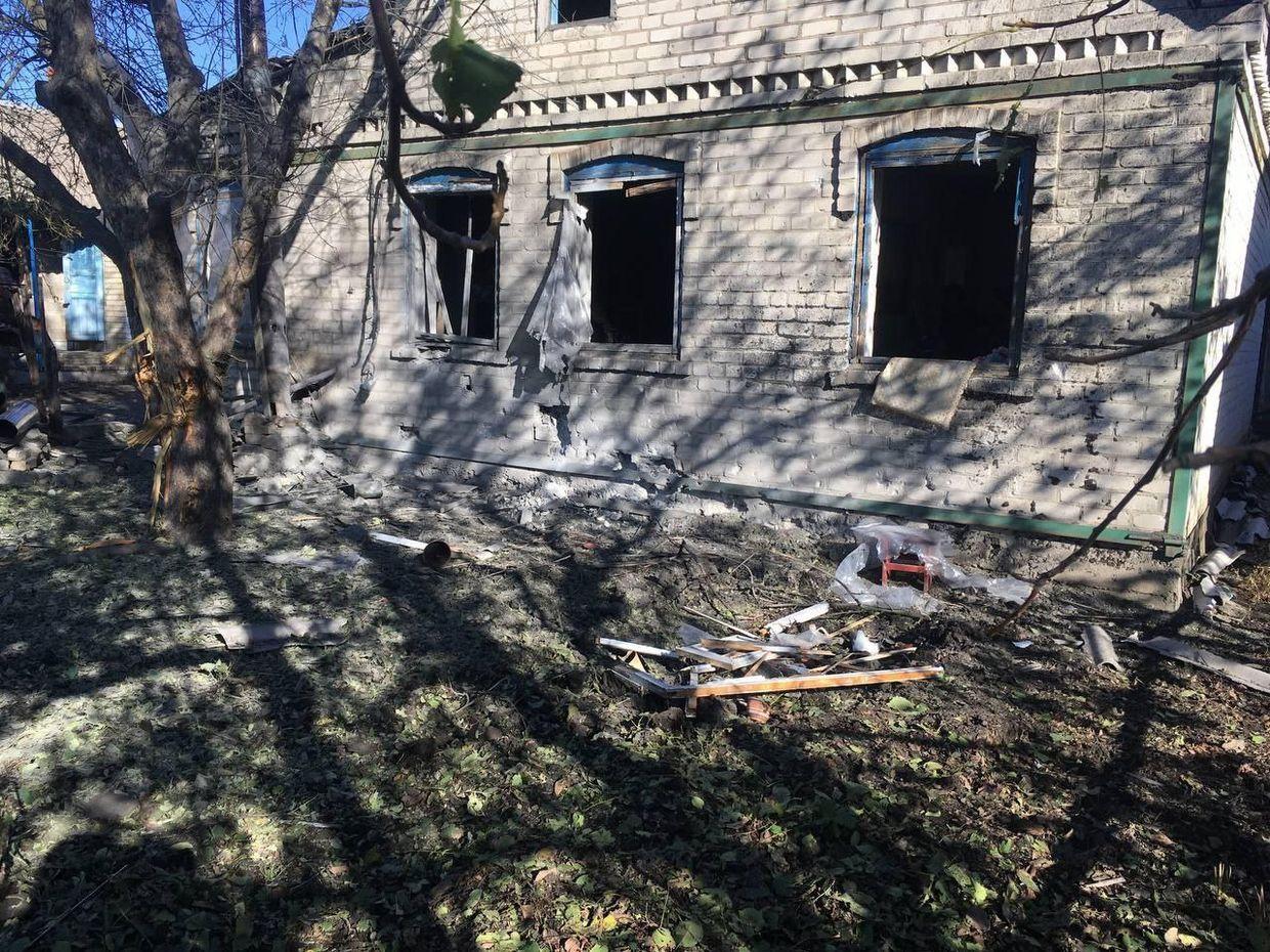 Russian attacks against Ukraine kill 5, injure 19 over past day