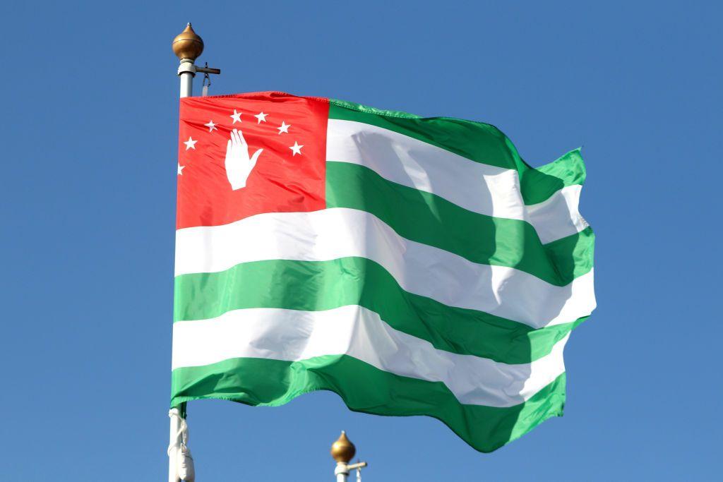 Russian-occupied Abkhazia left without electricity due to hydroelectric station shutdown