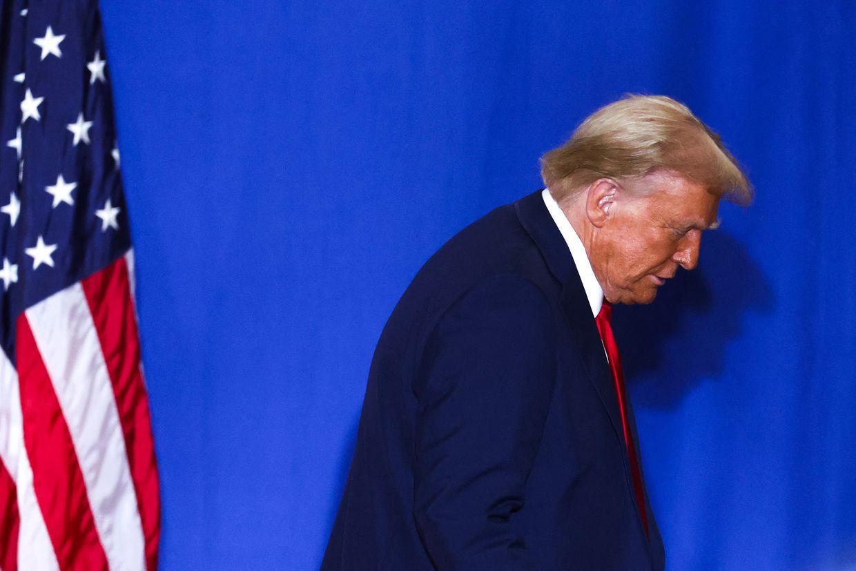 If Trump recognizes Crimea, the biggest losers are Ukraine — and the US, experts say