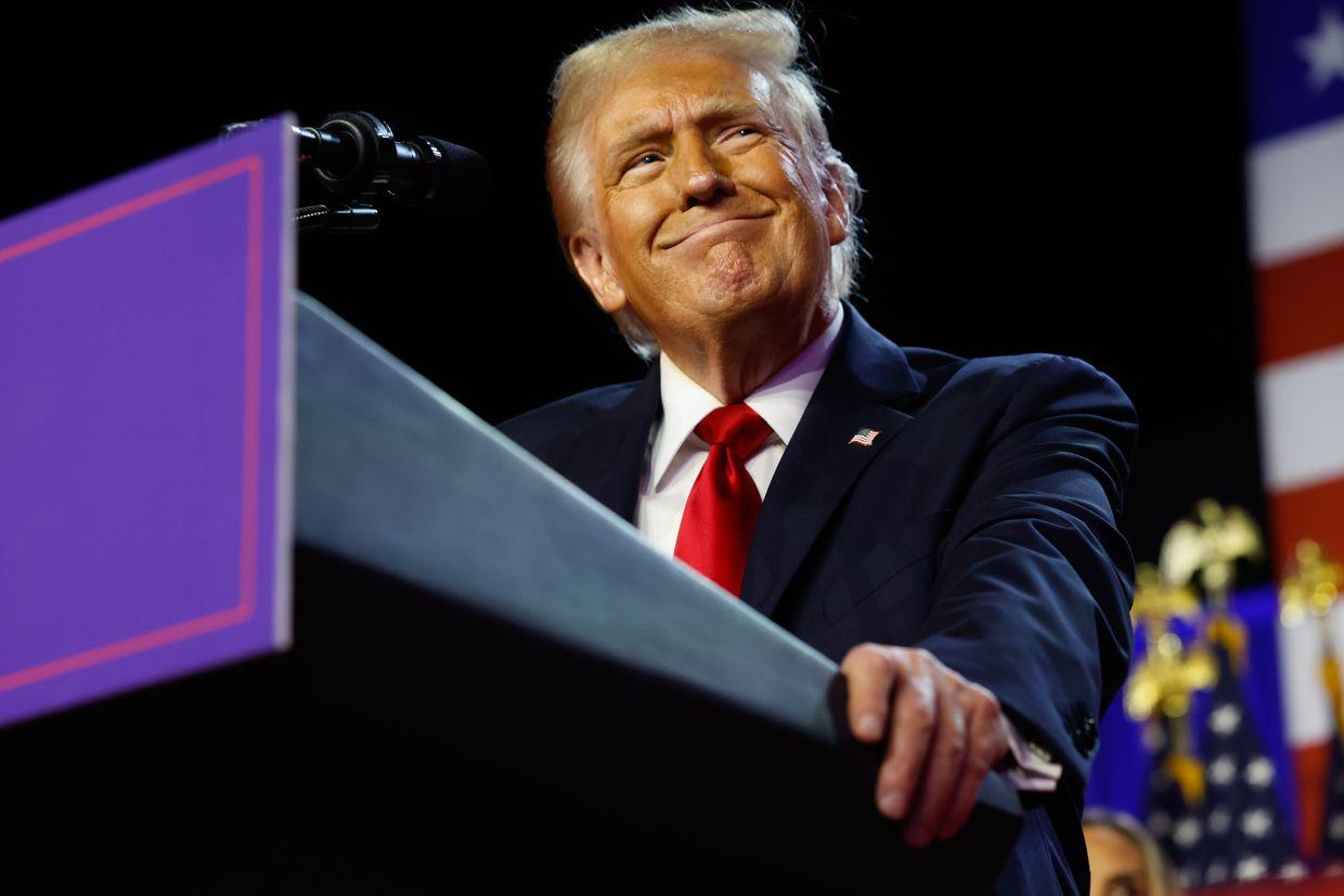 Trump administration preparing to impose tariffs on 15 countries, including Russia