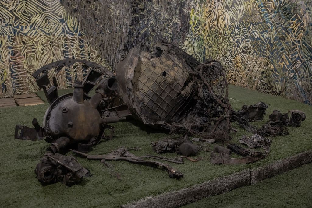 China denies helping Russia produce Oreshnik missiles