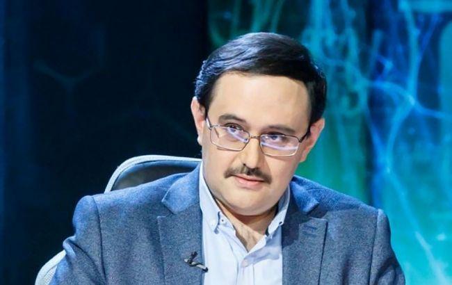 Ukraine's intelligence kills senior Russian missile scientist near Moscow, source claims