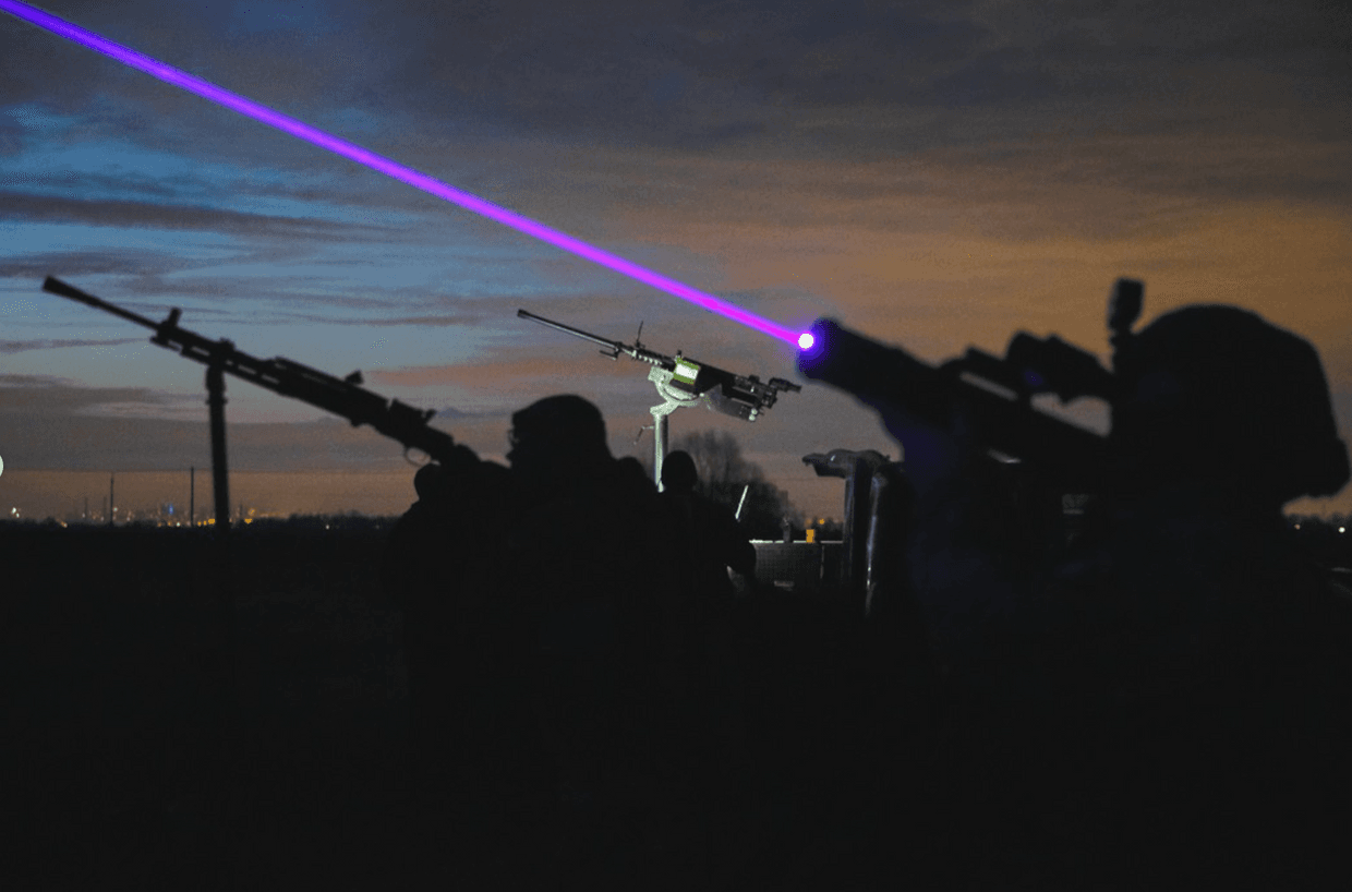 Russian drones, missiles target Kyiv, Ukrainian cities in large-scale attack