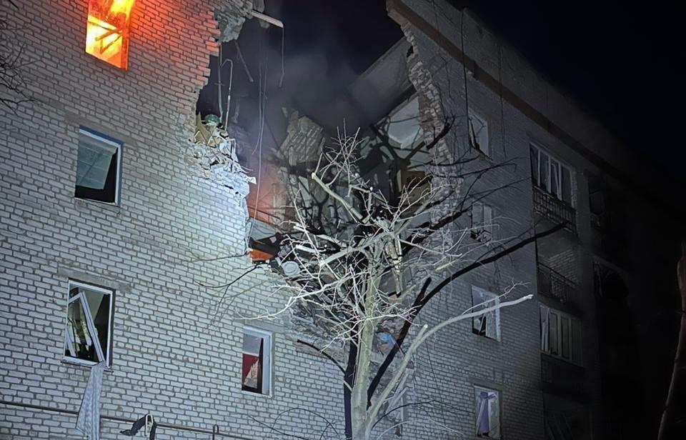 Russian attacks against Ukraine injure 6 over past day