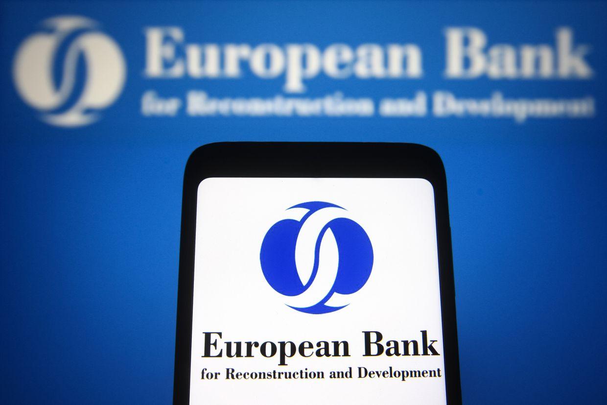 EBRD sees Ukraine's GDP growth slow down to 3.3% in 2025