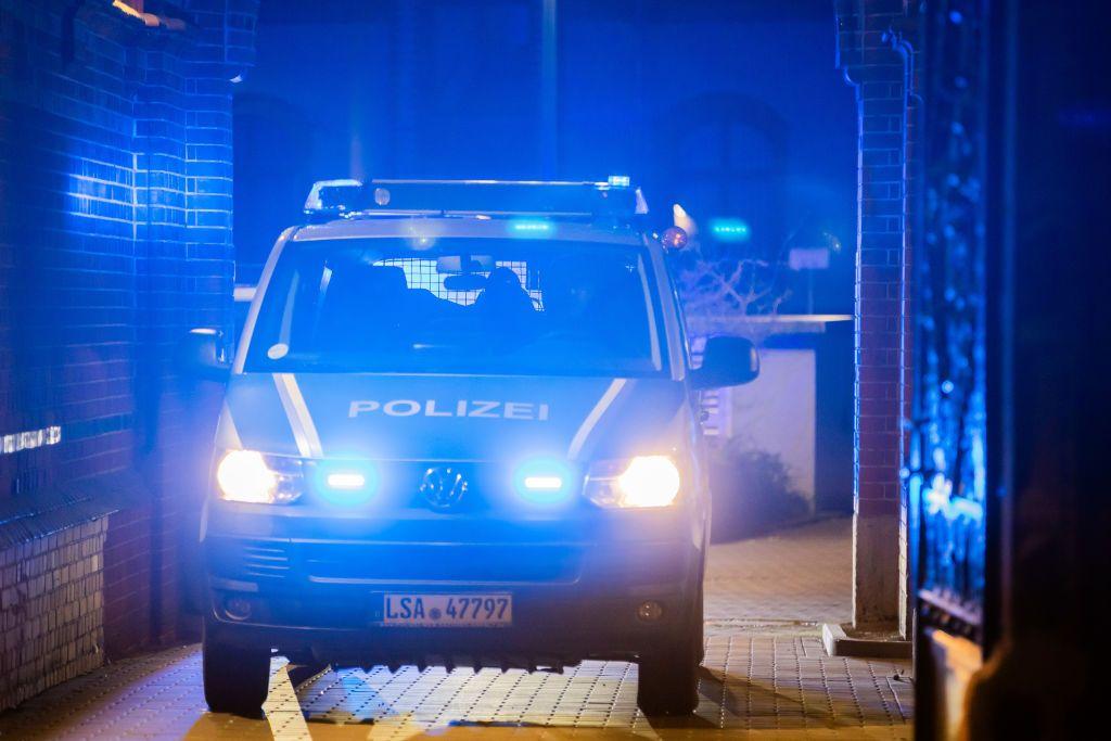 Ukrainian woman in serious condition following Germany's Christmas market attack