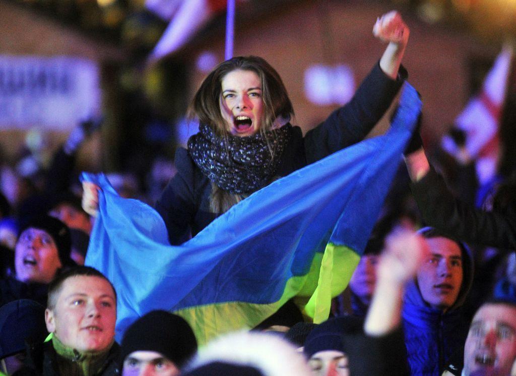 10 reforms that defined the decade for Ukraine
