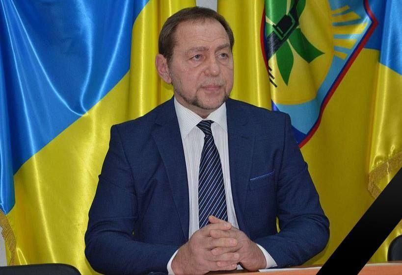 Abducted mayor tortured to death in Russian captivity, governor says