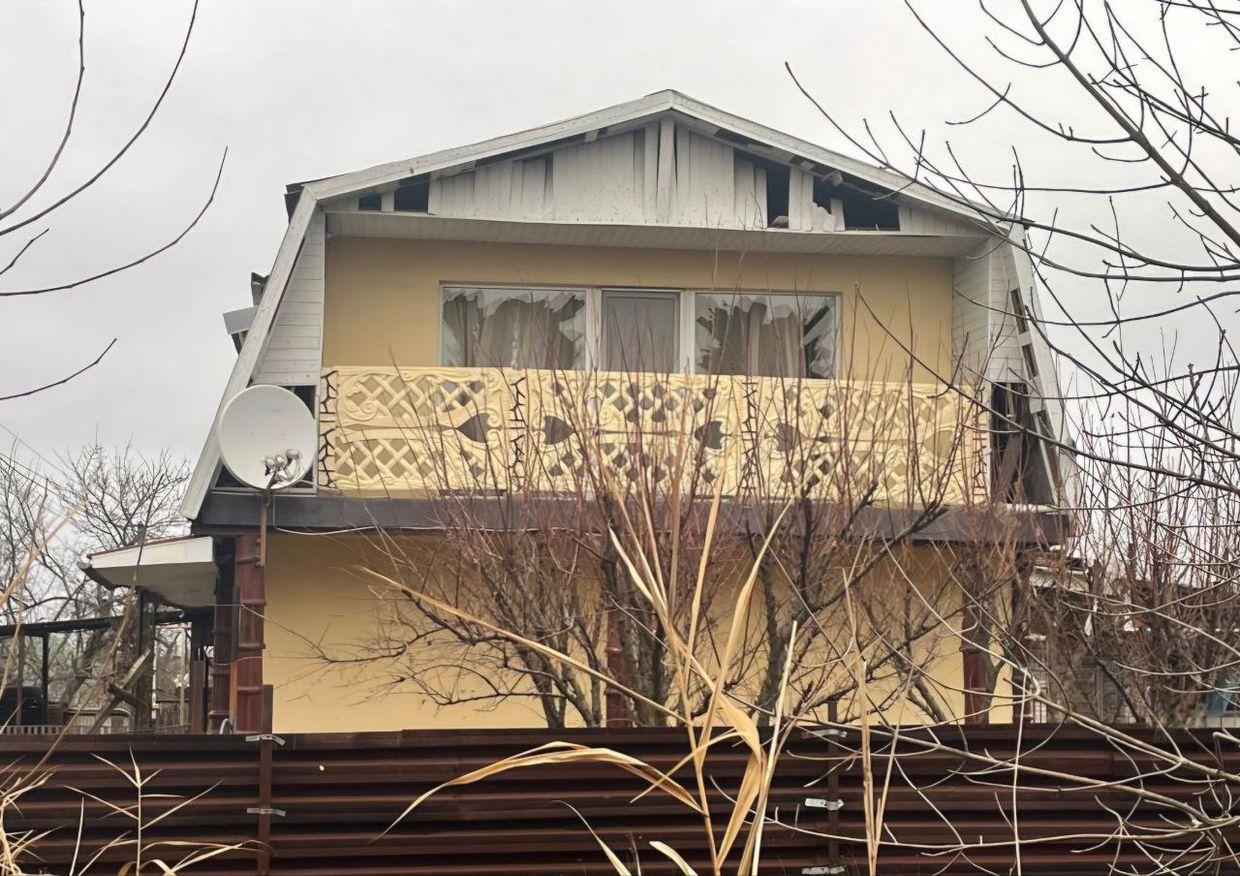 Russian attacks against Ukraine kill 1, injure 11 over past day