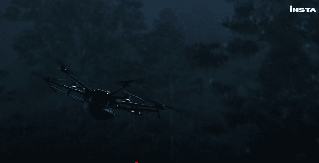Finland, Ukraine develop warfare drone, media reports