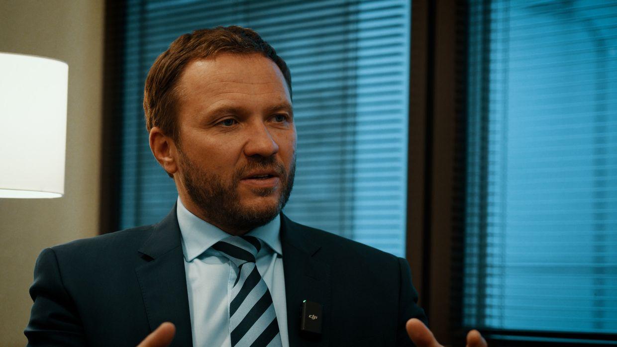 Hungary is on 'Putin's team,' Estonian FM says
