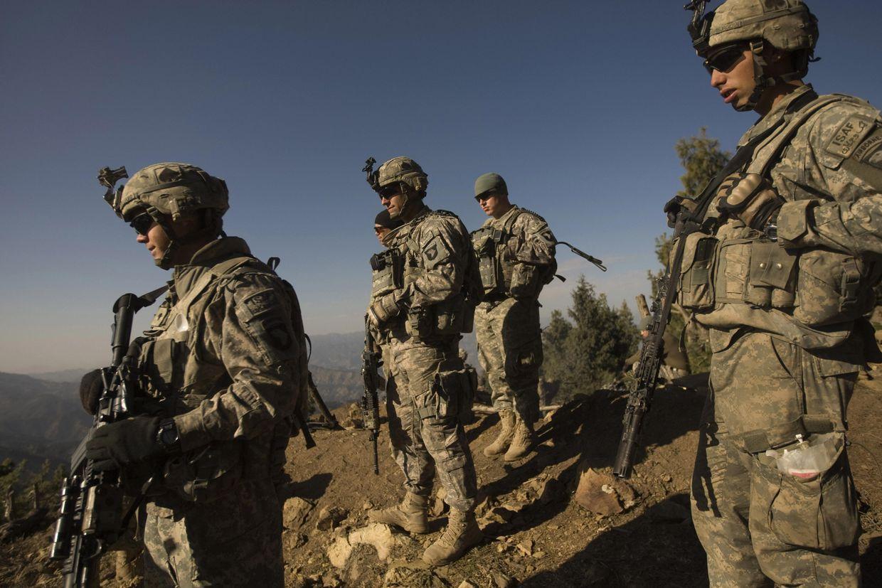 Russia paid Taliban $200,000 per killed US, coalition soldier, media investigation says
