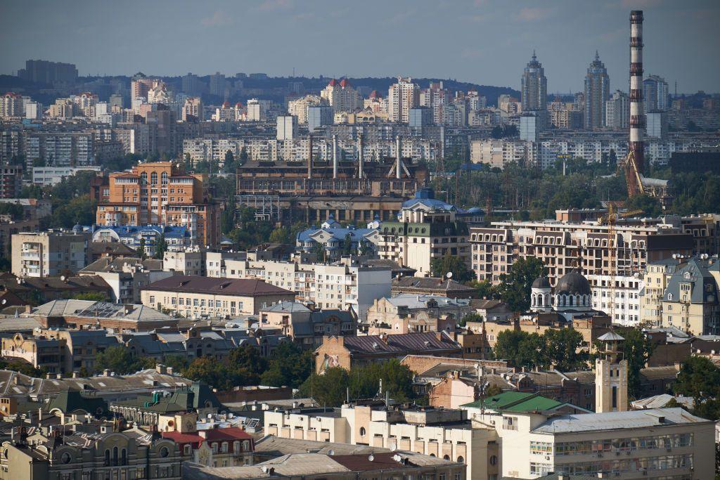 Ukraine Business Roundup — Ukraine’s Economy in 2025