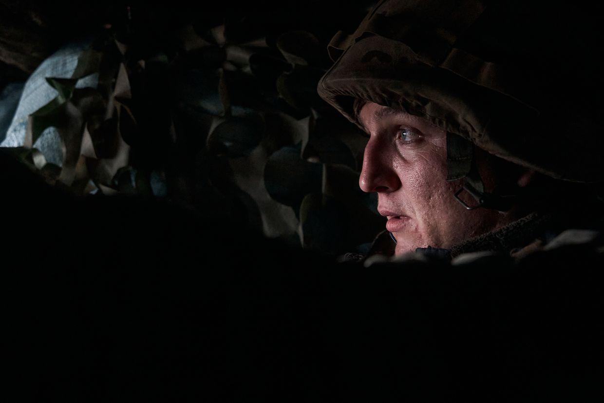 Ukraine is failing the mobilization test