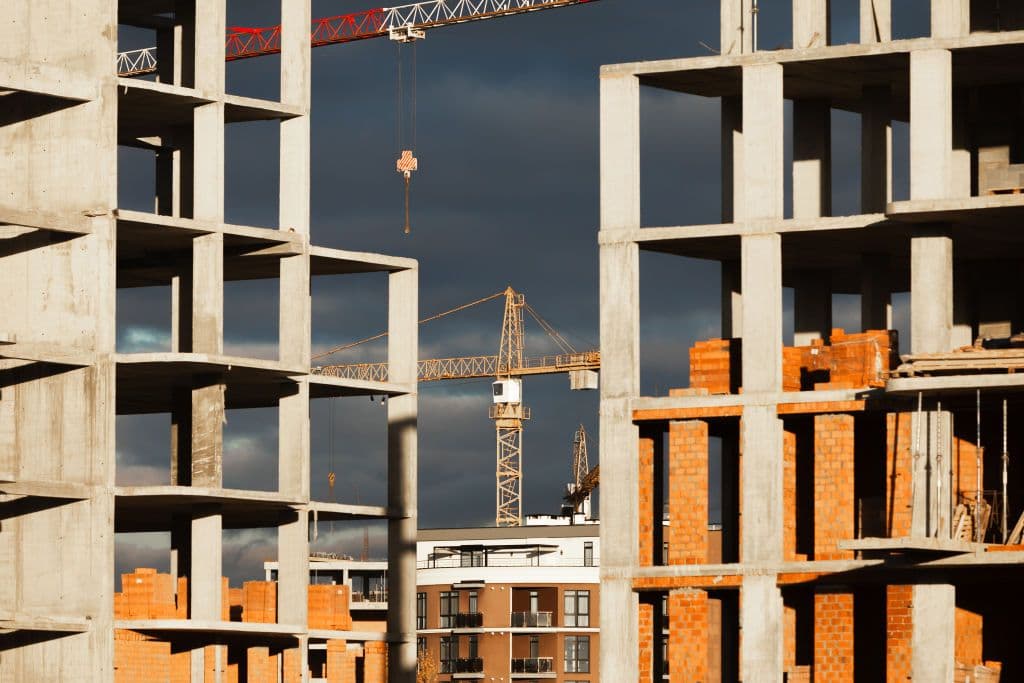 Kyiv real estate gets 35 million euro wartime boost