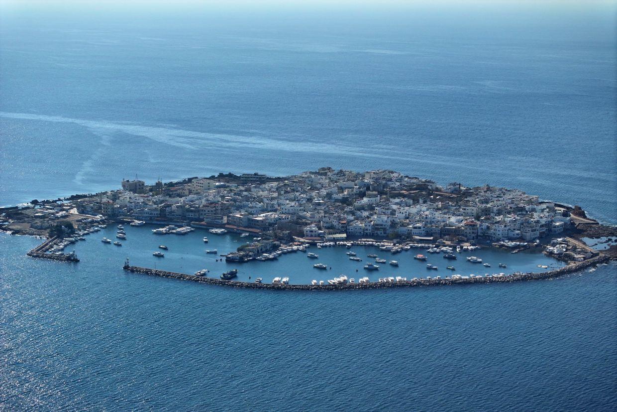 Syria reportedly cancels deal with Russian construction firm following Assad's downfall