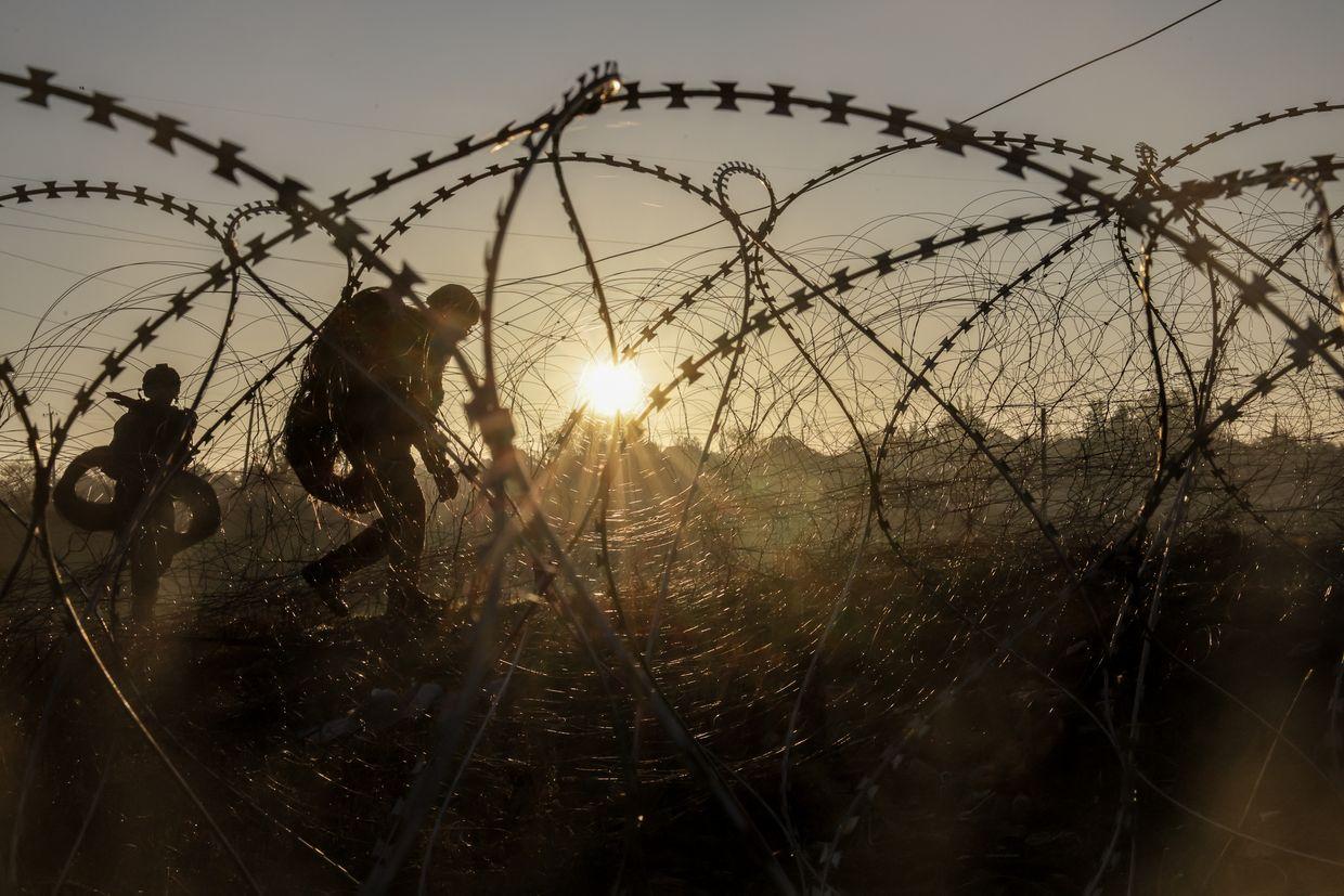 General Staff: Russia has lost 828,470 troops in Ukraine since Feb. 24, 2022