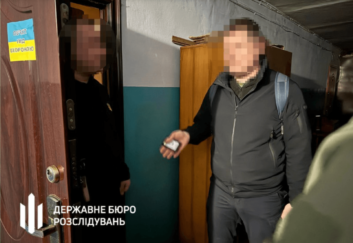 Commander of scandal-hit Ukrainian brigade detained, accused of failing to report desertions