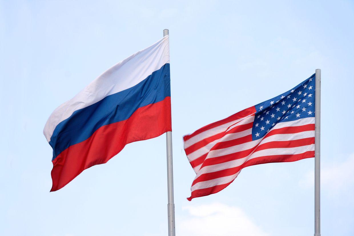 US, Russia hold next round of talks in Turkey focused on embassy work