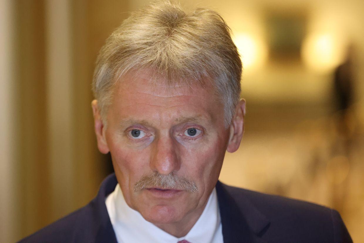 Kremlin confirms delegation will attend Istanbul peace talks — Lavrov, Ushakov will likely represent Russia