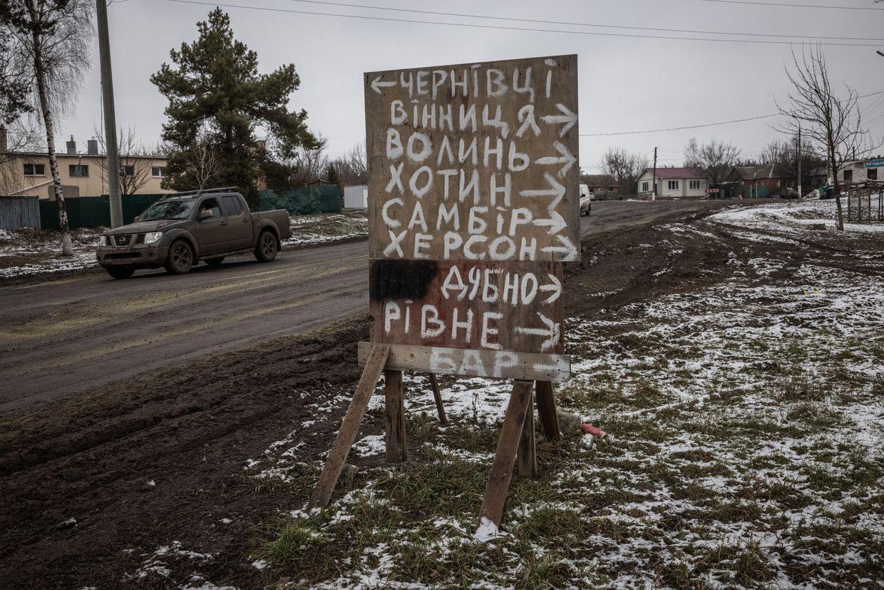 Ukraine launches new offensive in Kursk Oblast, Russian media claims, Kyiv yet to confirm