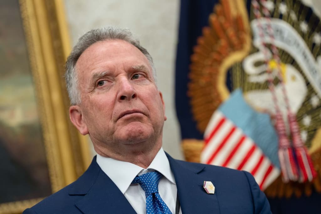 ベルリンで米欧ウクライナ和平交渉、ゼレンスキー大統領「対話の準備ある」