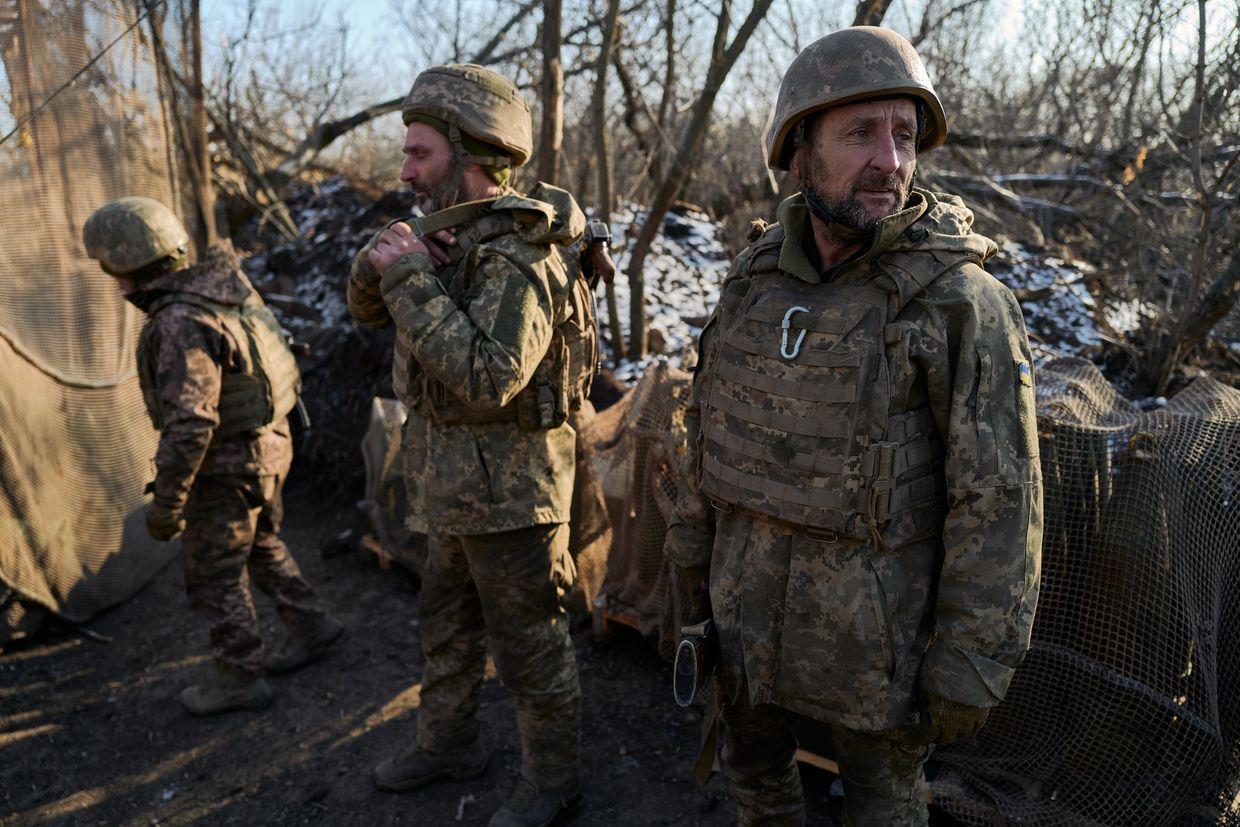 Russia again focusing on Pokrovsk sector, yet 'stalling,' Syrskyi says