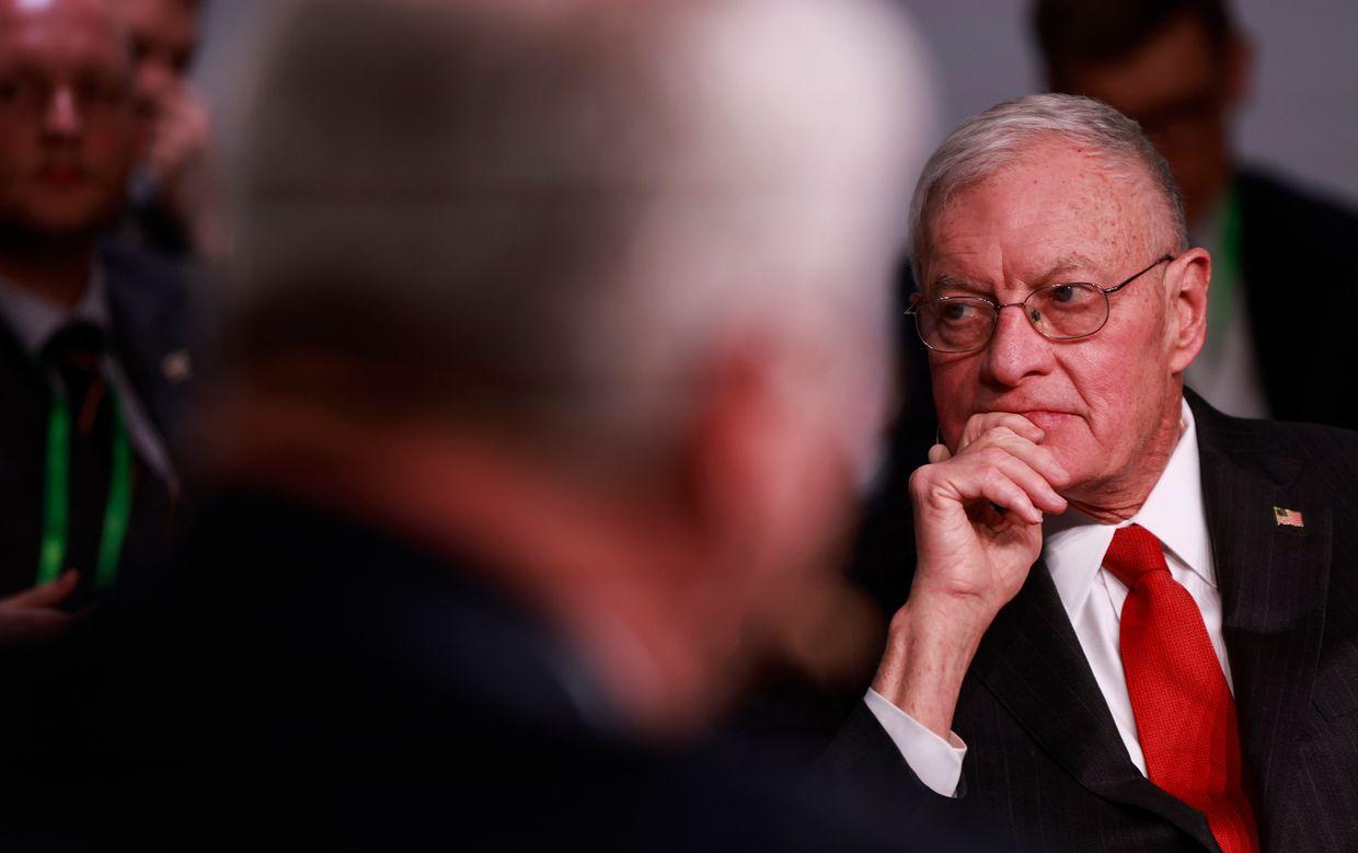 'Three-day ceasefire is absurd' — Kellogg slams Russia’s short truce proposal