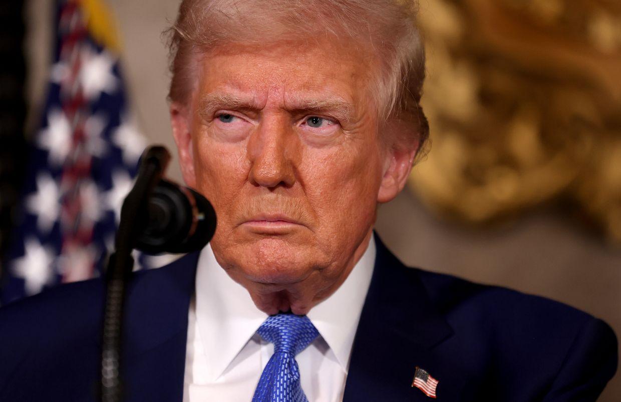 How Trump is helping Putin achieve the original aim of his full-scale invasion of Ukraine
