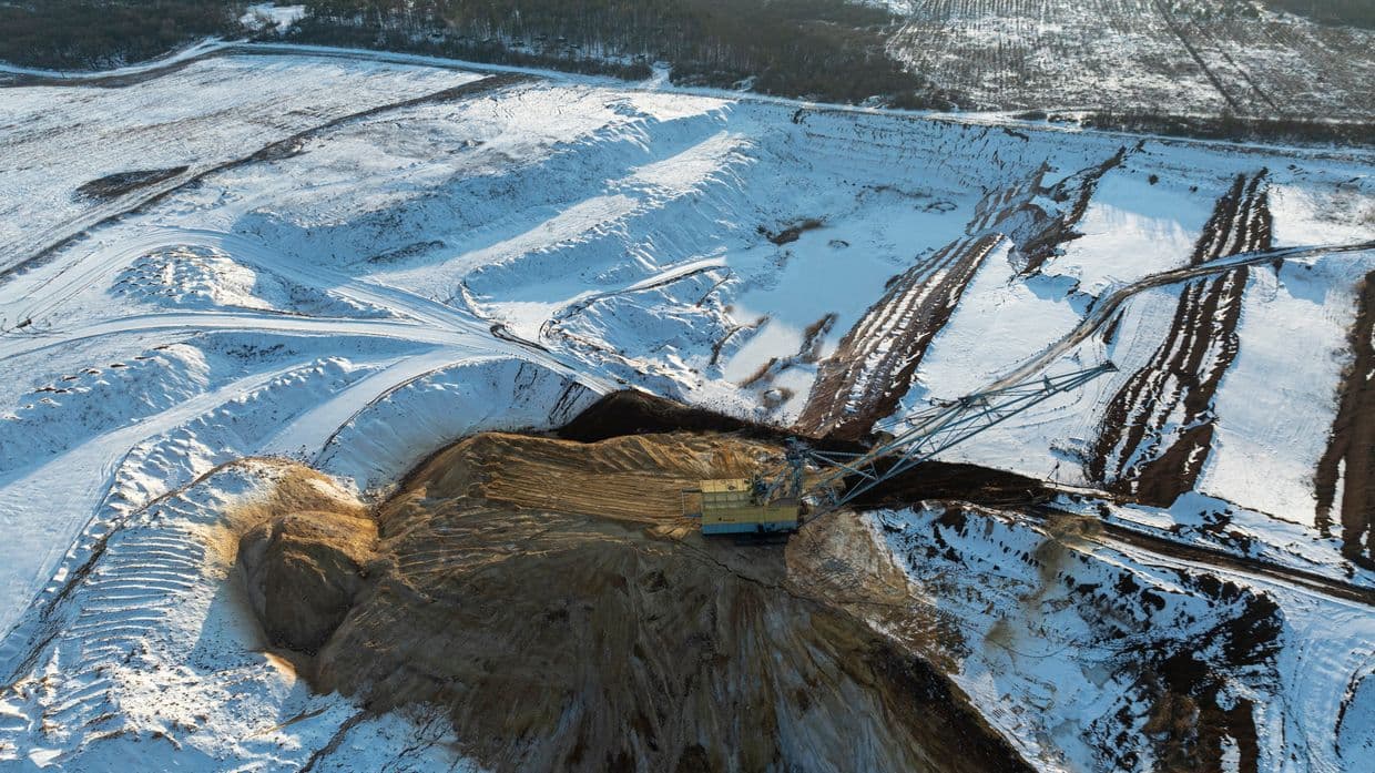 Ukraine to request changes to new minerals deal, Bloomberg reports
