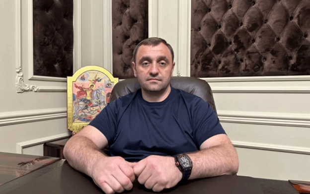 Pro-Russian collaborator reportedly in critical condition after Moscow explosion