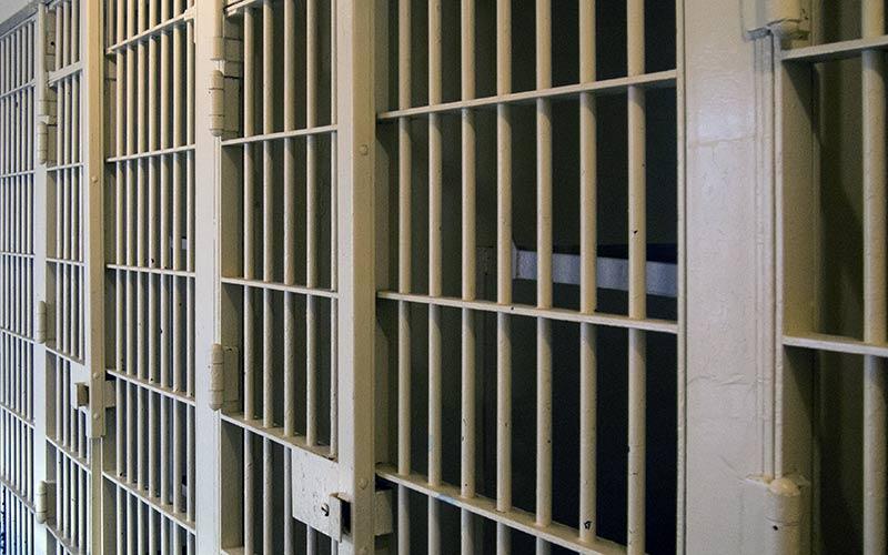 Russia's prison chief sentenced in absentia for torture chambers in Kherson Oblast