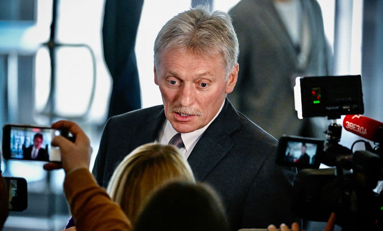 Russia denies Putin asked oligarchs to fund war, calls contribution 'personal decision'