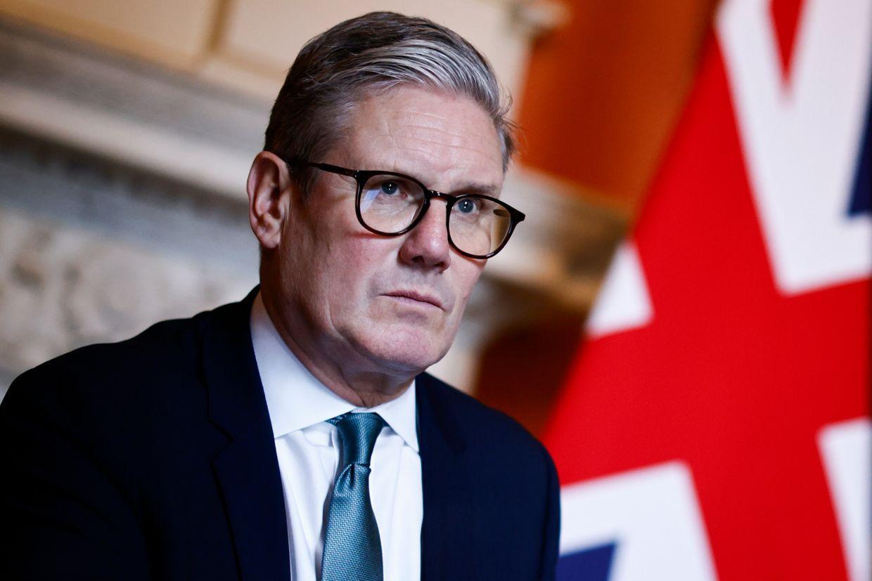 'We face war in Europe' — UK announces major defense spending boost amid Russian threat