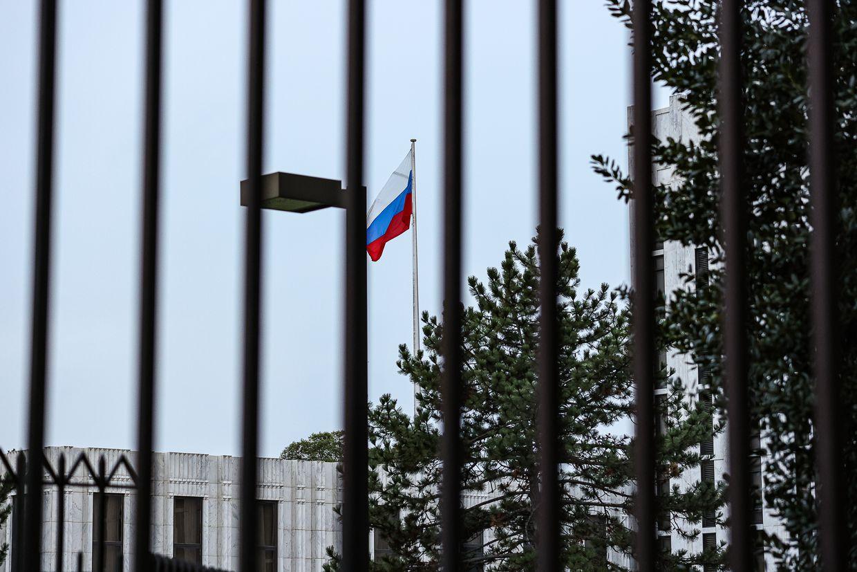 Russia jails former top general for 17 years in massive military graft case