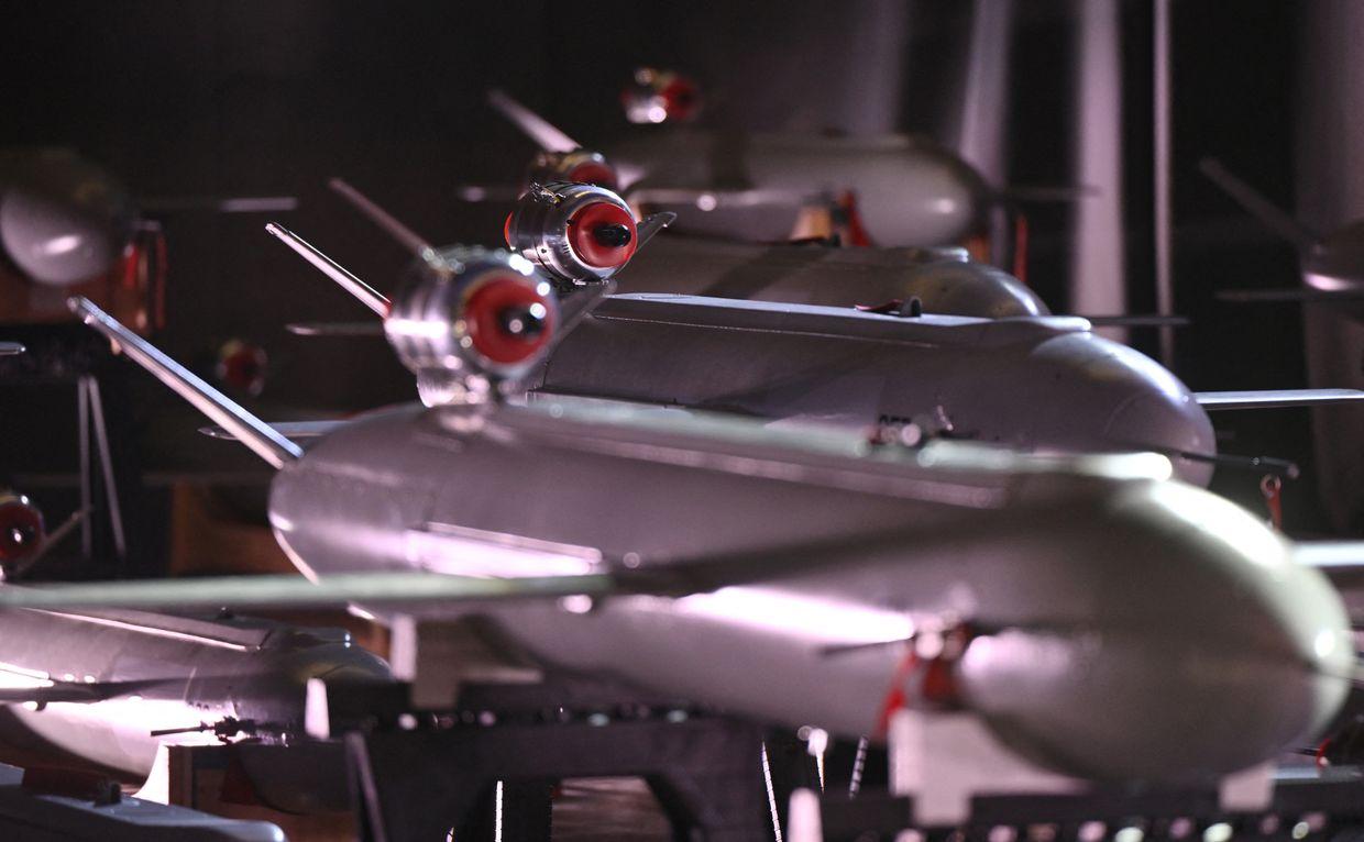Ukrainian manufacturers able to produce 4 million drones per year, Umerov says